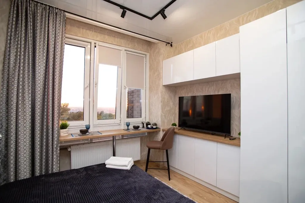 ДзенХоум Великодушие