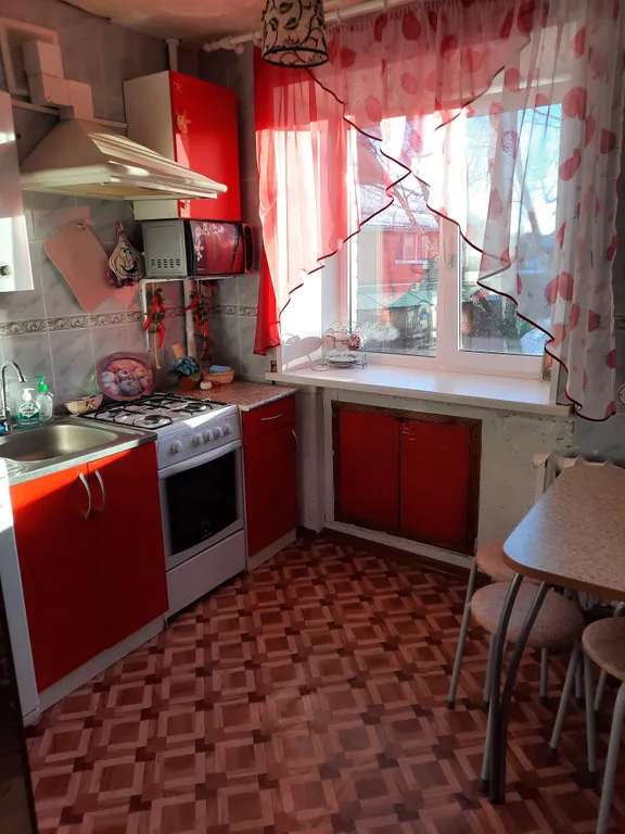 Уютные апартаменты в историческом центре