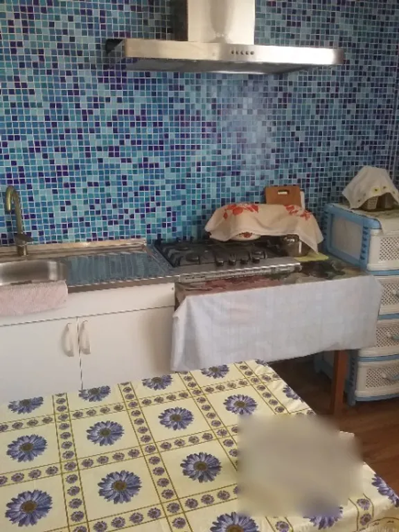 Квартира - студия для семейной пары