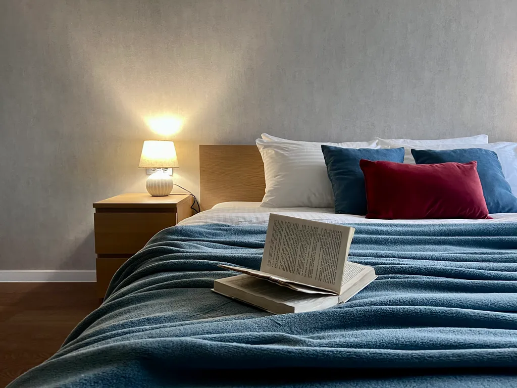 Квартира Апартаменты на Южном Берегу — аренда посуточно в Красноярск