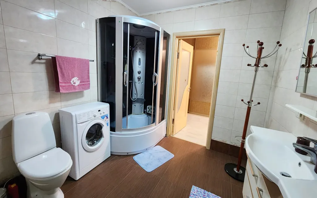 Апартаменты в 2 километрах от моря