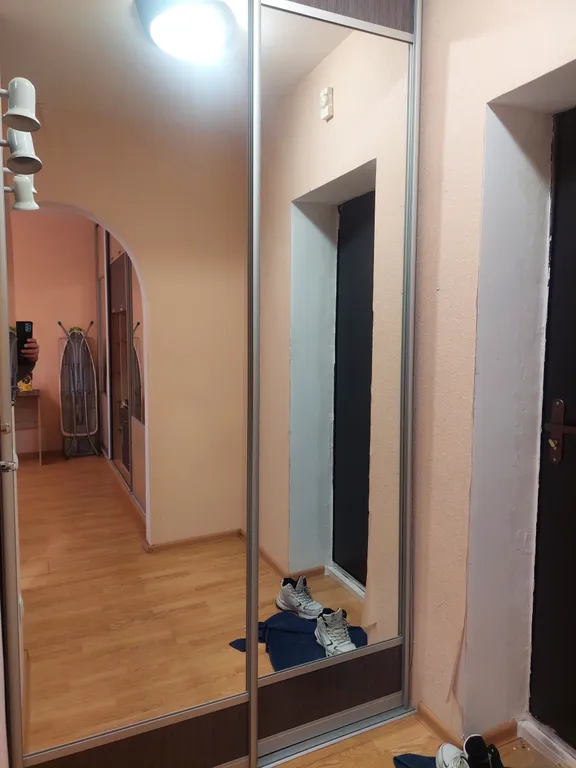 Квартира Напротив дома поликлиника — аренда посуточно в Новый Уренгой