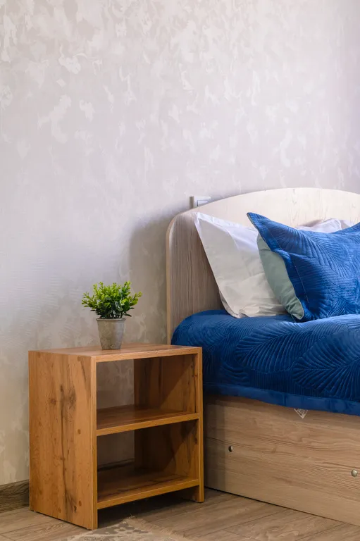 Апартаменты на Арбате в центре Алматы