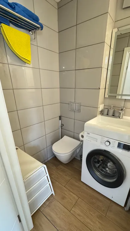 Уютная студия недалеко от Верхнего озера