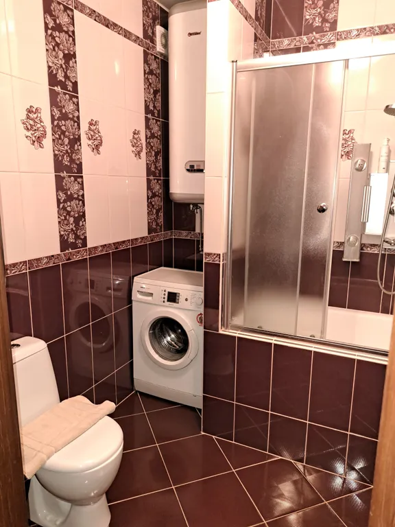 Квартира Комфортная квартира у метро — Казань