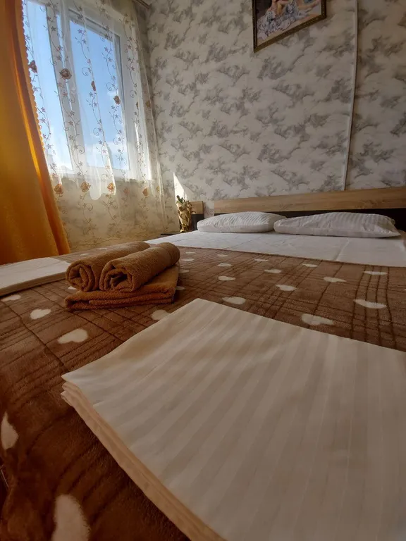 Квартира Комната — аренда посуточно в Судак