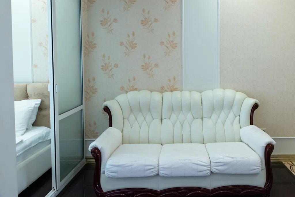 Апартаменты в 150 метрах до моря