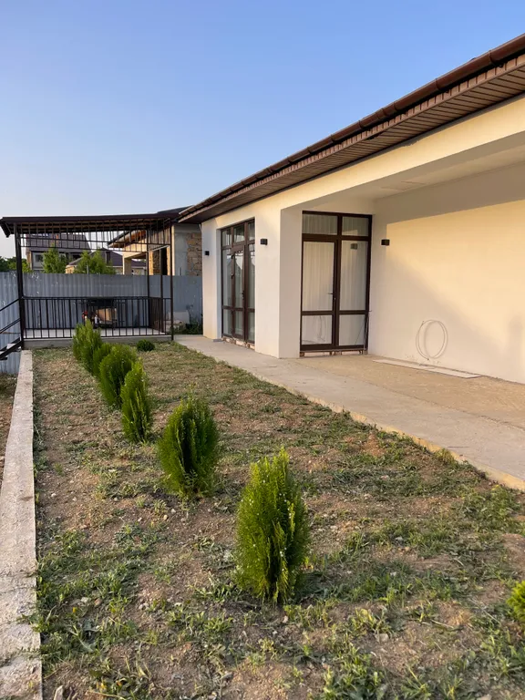 Коттедж Гостевой дом Guest House — Орлиное