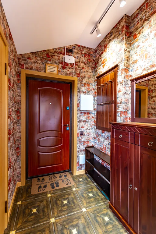 Квартира Апартаменты в тихом уютном районе — Геленджик