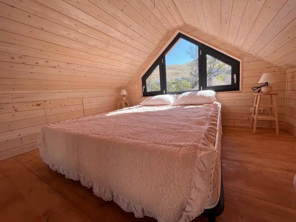 Дом с видом на море