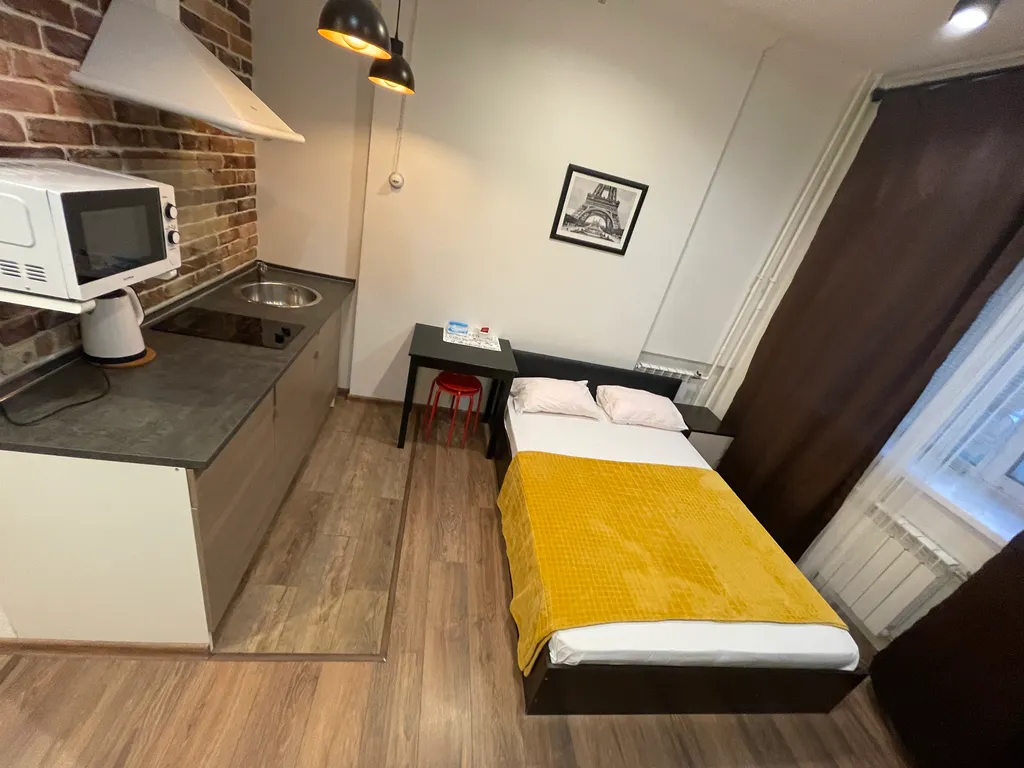 Квартира Комната — Лобня