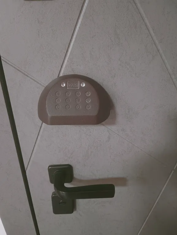 Квартира Квартира Студия в центре — Севастополь