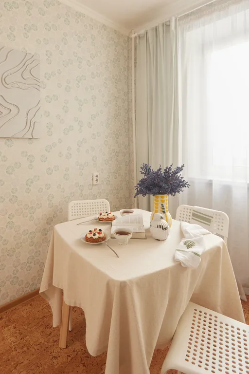 Гармония уюта