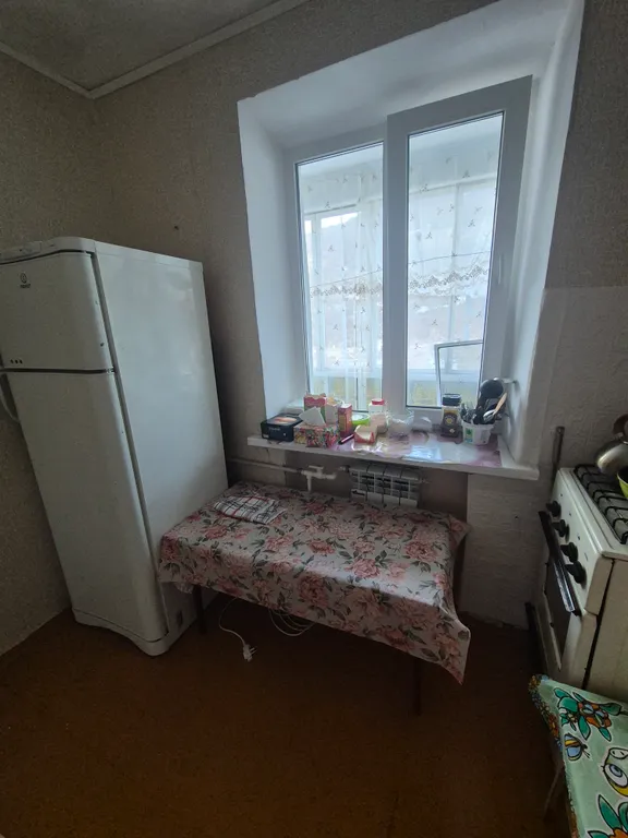 Уютная квартира с видом на горы