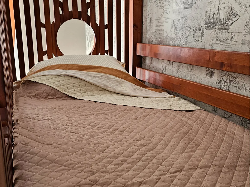 Уютная квартира у моря