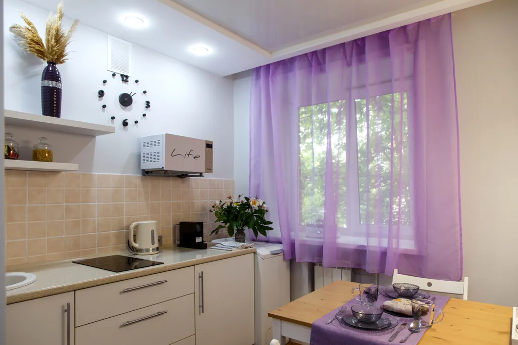 Квартира Квартира Provence-studio — Иркутск