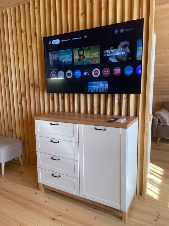 Просторные апартаменты с видом на  Спасо-Евфимиев монастырь