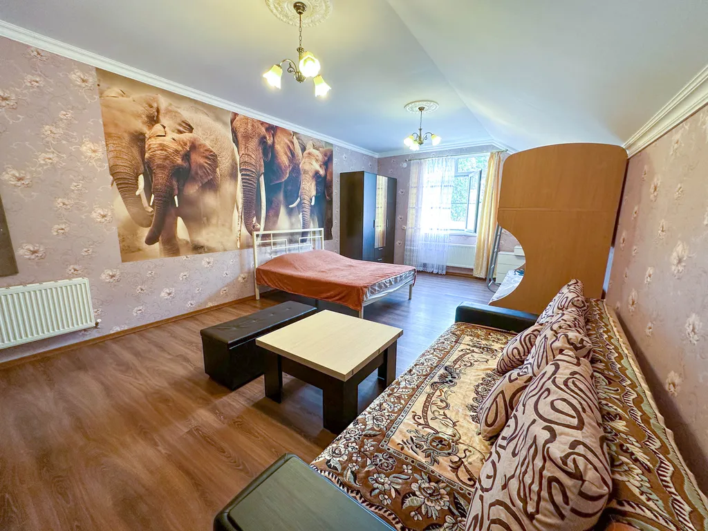 Комфорт и пространство