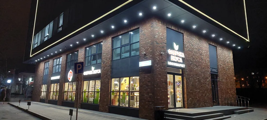 Resident apartment Sakhlife