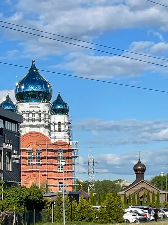 Квартира Комфортные апартаменты в престижном районе с развитой инфраструктурой — Калининград