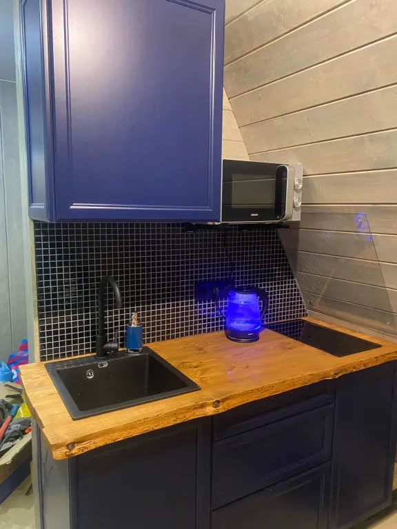 Комфортный, новый дом Афрейм