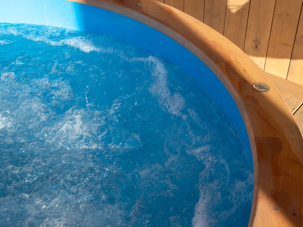 Загородный дом черемуха