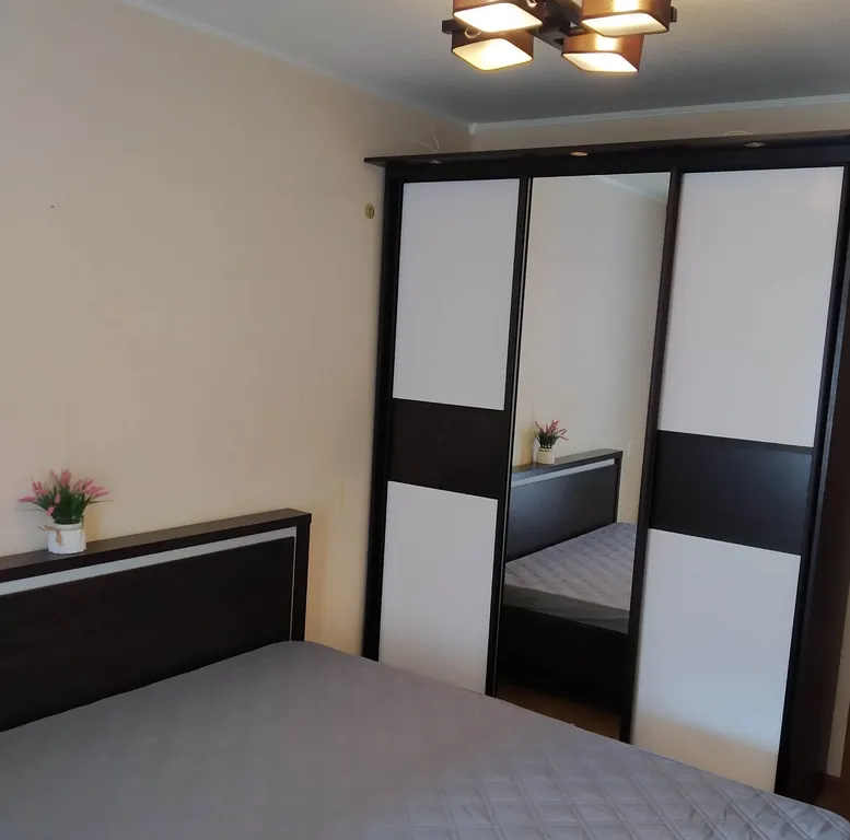 Квартира Здесь комфортно — аренда посуточно в Тула