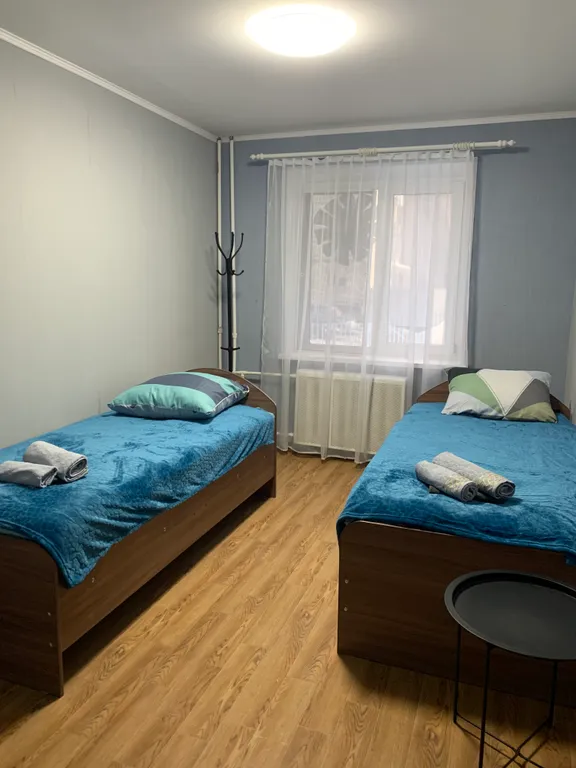 Уютная квартира для командированных