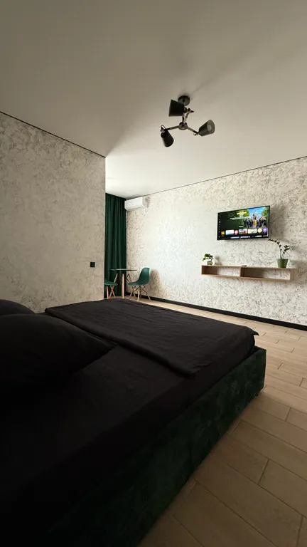 Уютная квартира-студия — аренда посуточно в Ставрополь