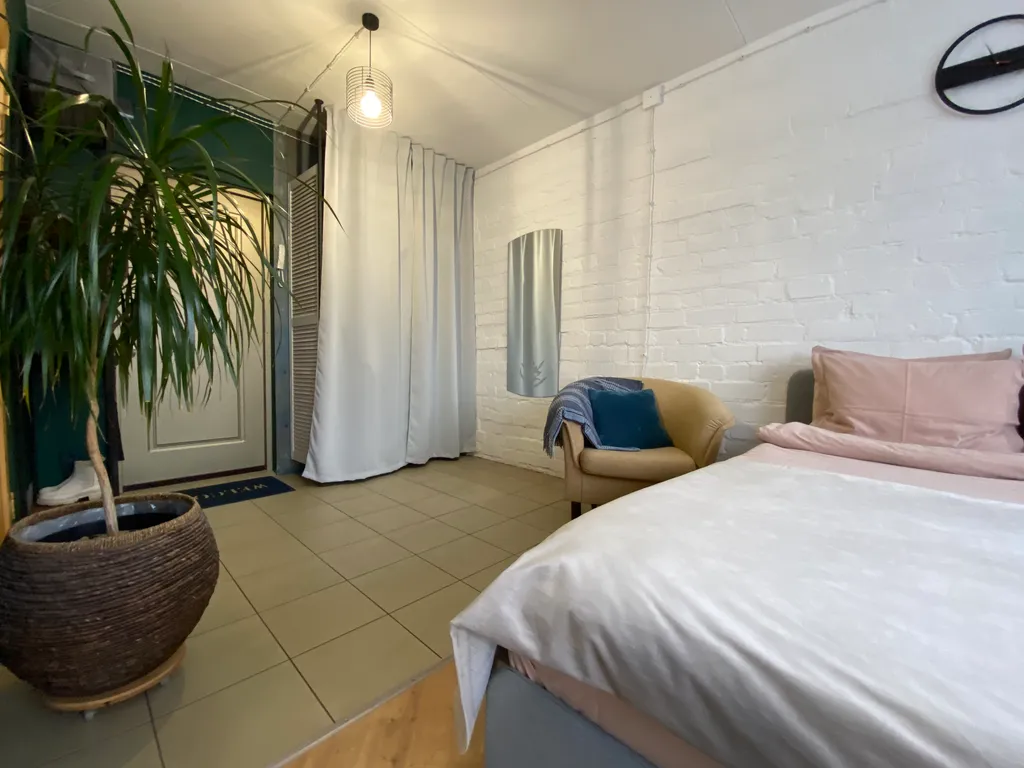 Лофт-студия на Садовой