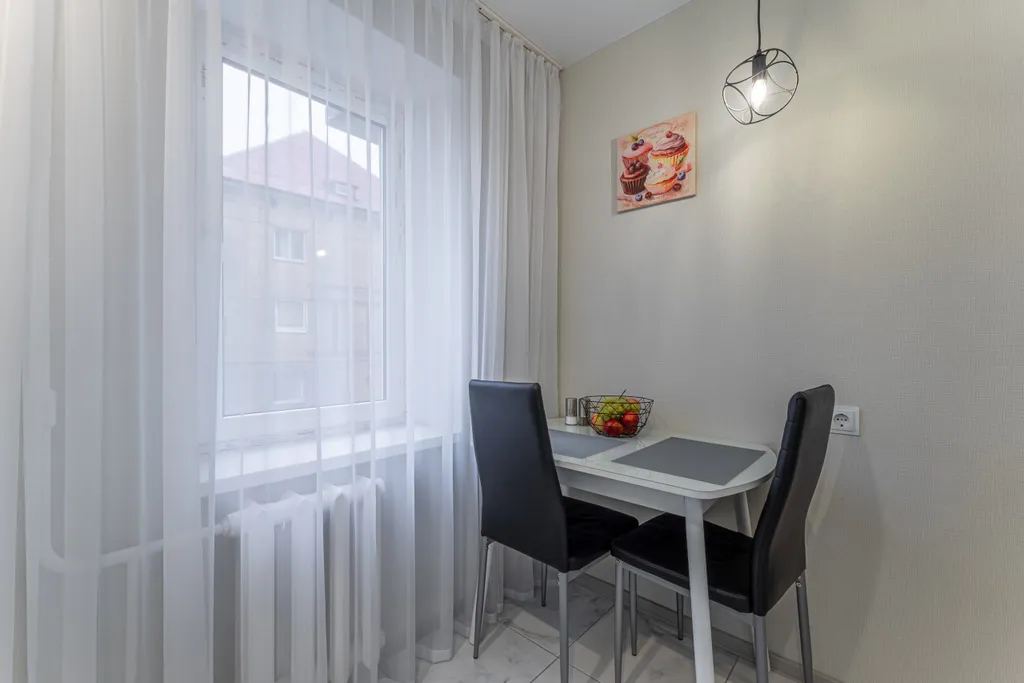 Уютная квартира недалеко от Южного вокзала