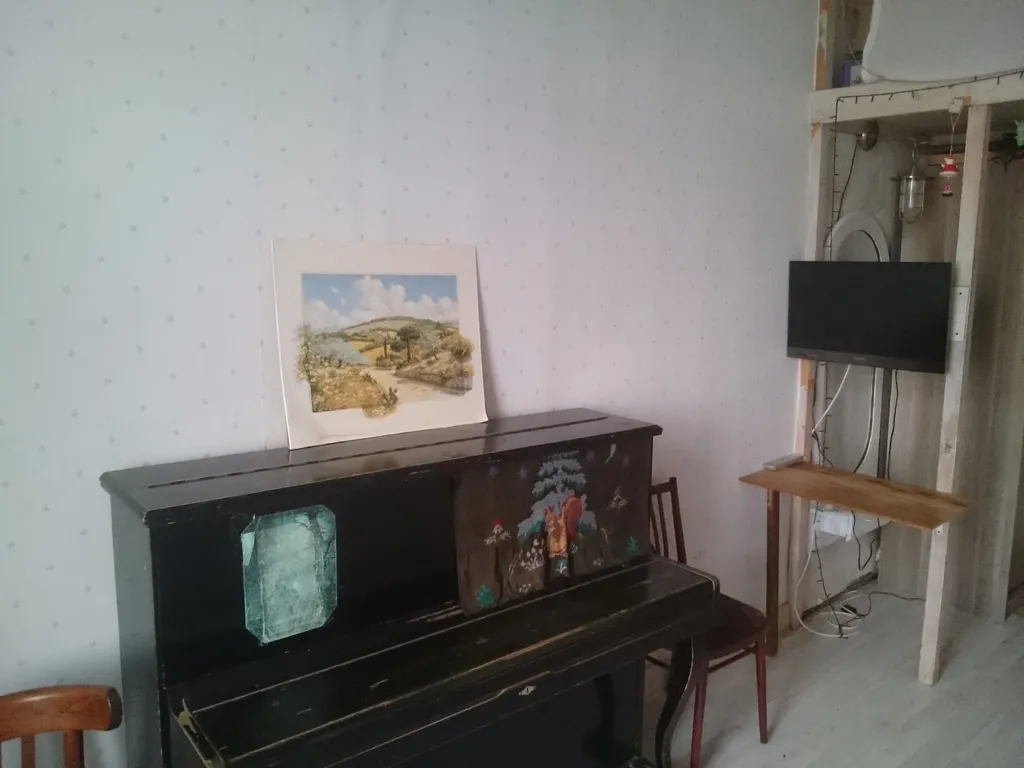 Квартира Уютная комната в самом сердце города — аренда посуточно в Санкт-Петербург