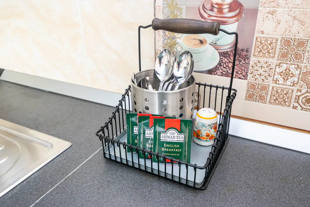 Уютная квартира с кондиционером рядом с Театром оперы и балета