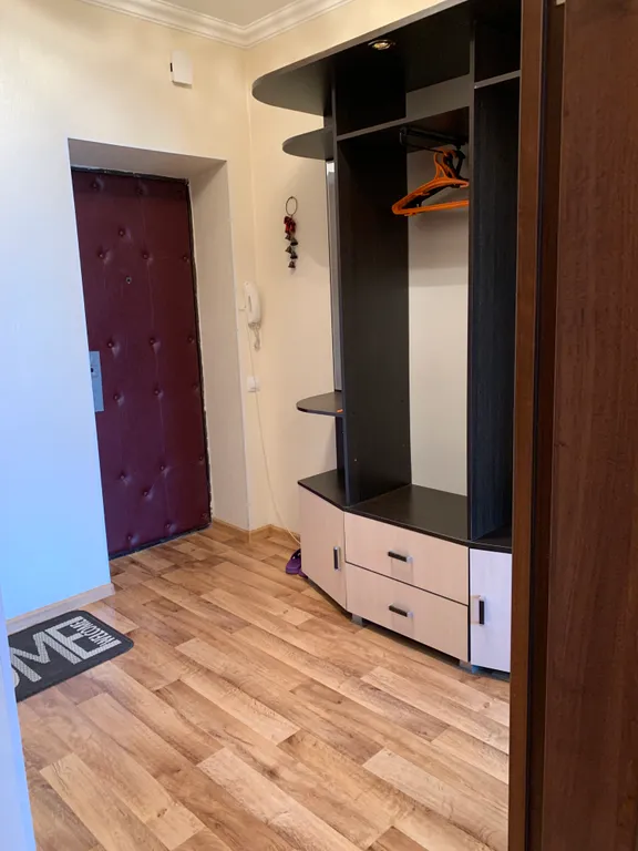 Tеплая чистая квартира в центре города