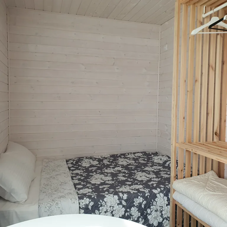 Коттедж Романтический домик — Нижний Новгород