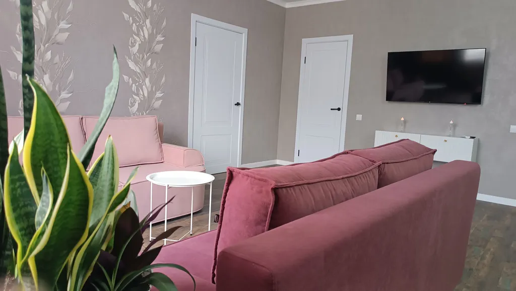 Апартаменты идеального комфорта