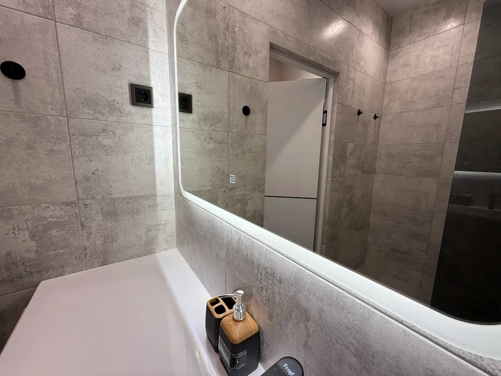 Квартира Квартира Уютная студия на горнолыжном курорте — Шерегеш