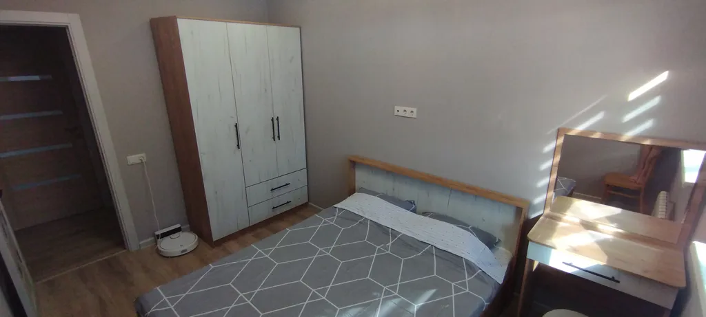 Коттедж Уютная квартира в частном доме — Геленджик