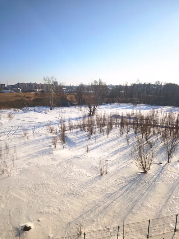 Уютная квартира рядом с вокзалом