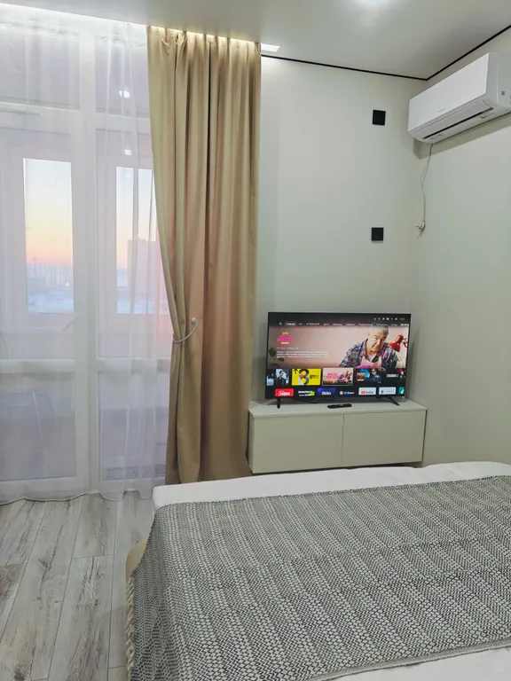 Квартира в новом ЖК Браво