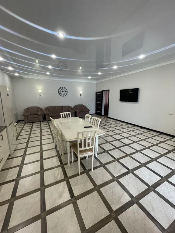 Комфортная дача в городе