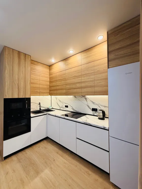 Квартира Новая квартира для Вашего комфорта — Краснодар