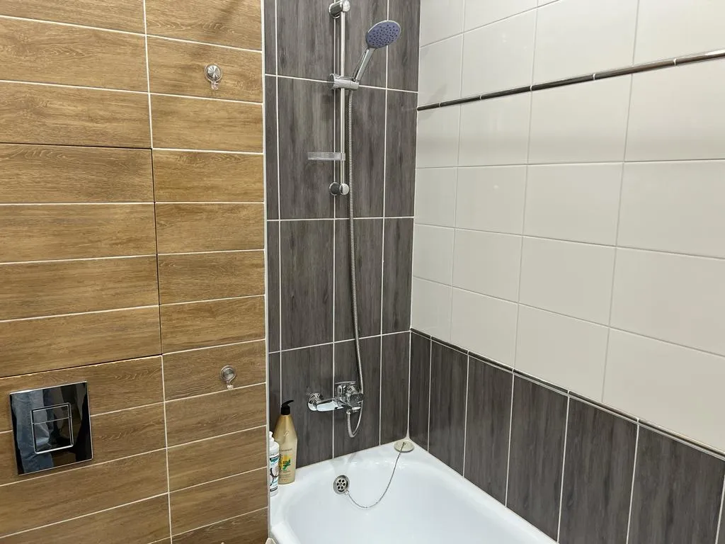 Квартира Квартира Дизайнерская студия — Шушары