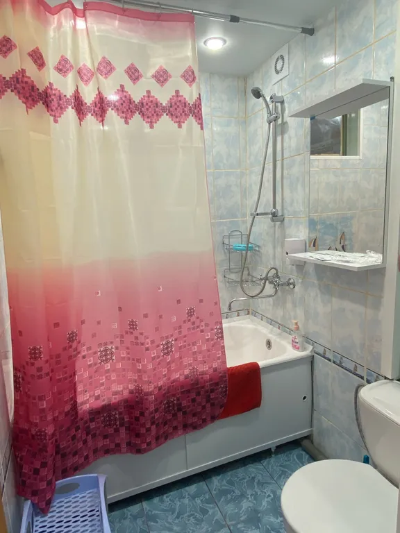 1-ая комнатная квартира в центре города