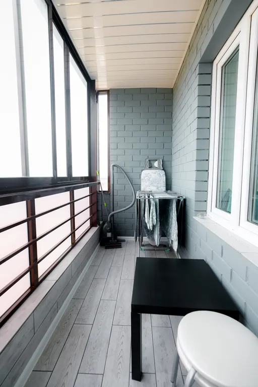 Удобная студия