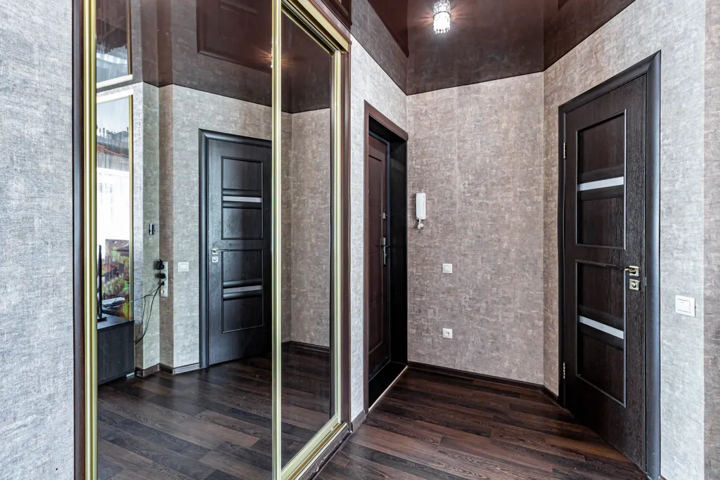 Квартира Квартира Minsk times apartments — Минск