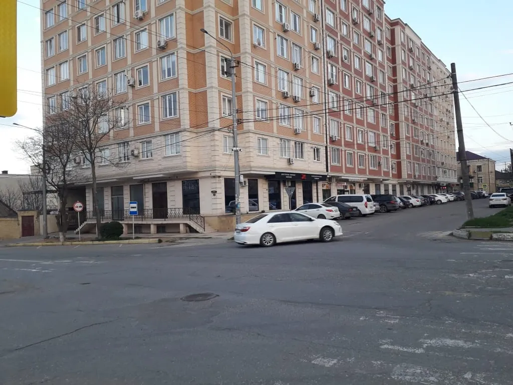 Квартира Квартира в шаговой доступности от моря — Дербент