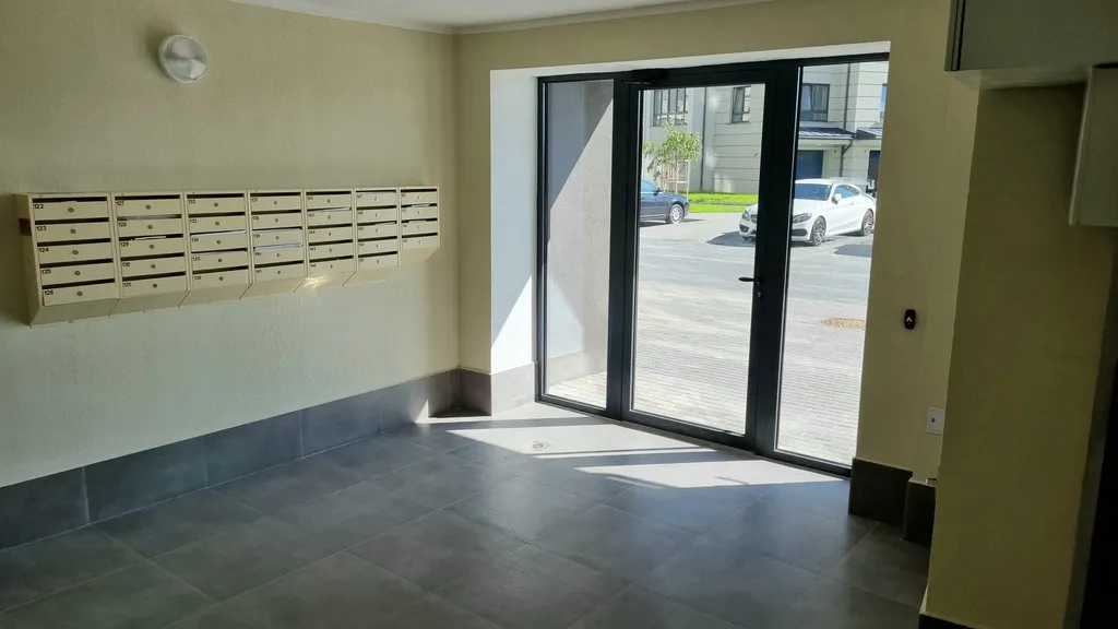 Апартаменты в ЖК Венецианский квартал