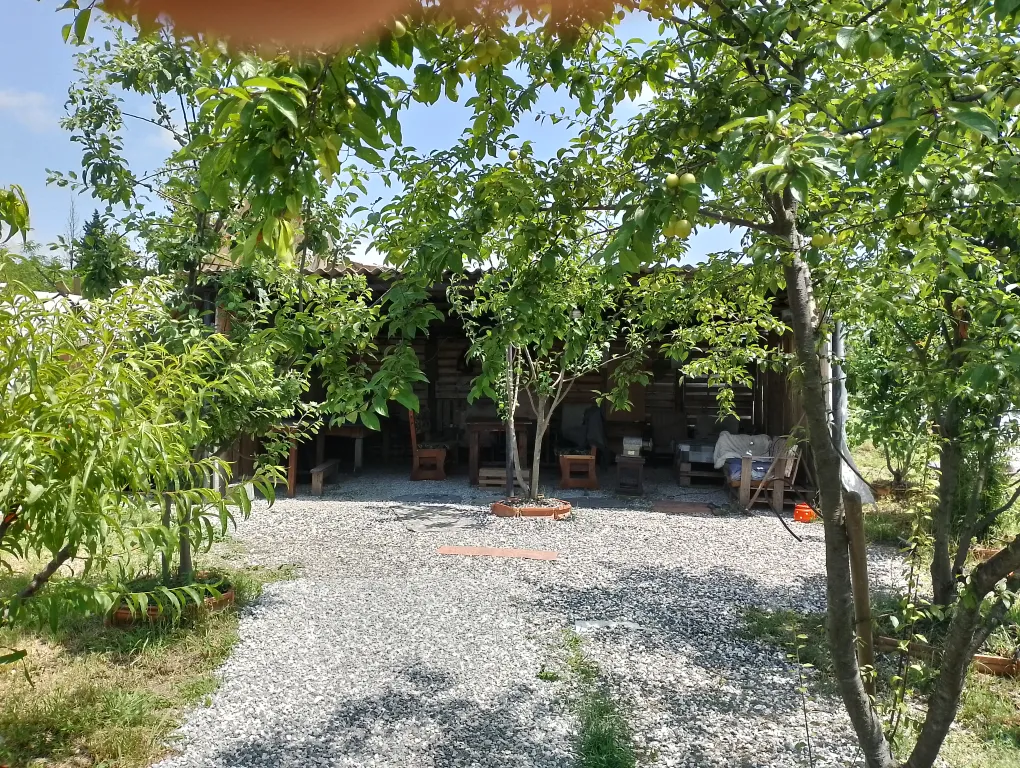 Квартира Комната — Сухум