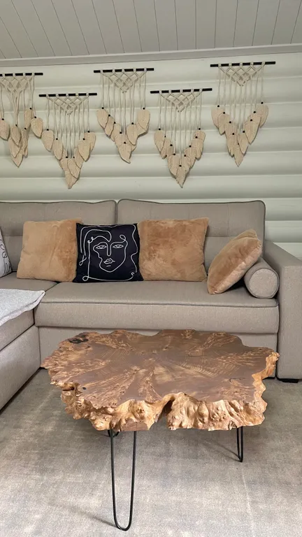 Квартира Комната — Светлый